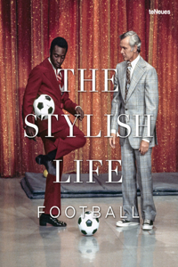 The Stylish Life: Football