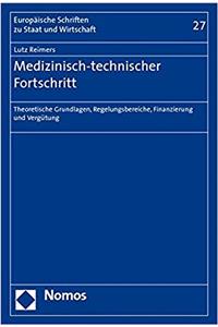 Medizinisch-Technischer Fortschritt