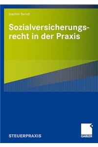 Sozialversicherungsrecht in der Praxis