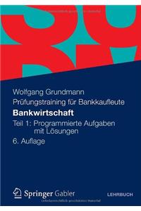 Bankwirtschaft