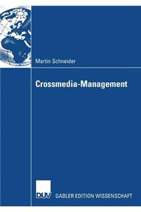 Crossmedia-Management