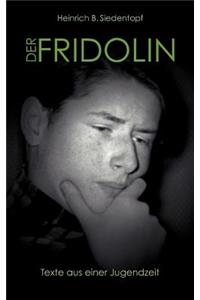 Fridolin