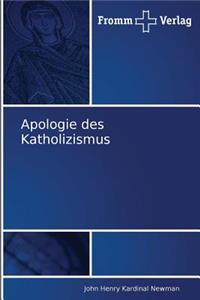 Apologie des Katholizismus