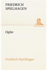 Opfer