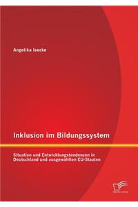 Inklusion im Bildungssystem