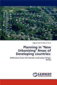 Planning in 