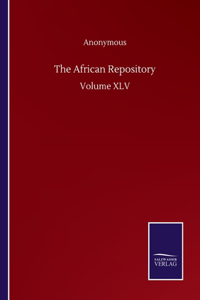 African Repository