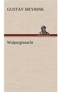 Walpurgisnacht