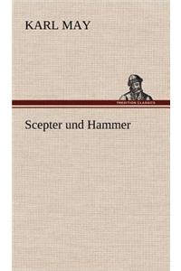 Scepter Und Hammer