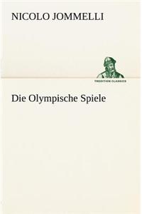 Die Olympische Spiele