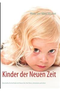 Kinder Der Neuen Zeit
