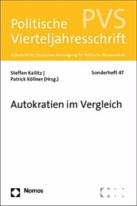 Autokratien Im Vergleich