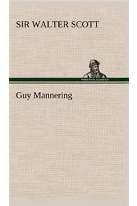 Guy Mannering