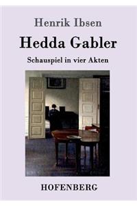 Hedda Gabler