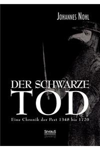 Der Schwarze Tod