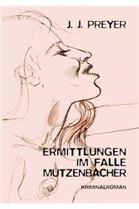 Ermittlungen Im Falle Mutzenbacher