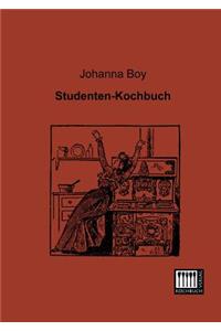 Studenten-Kochbuch