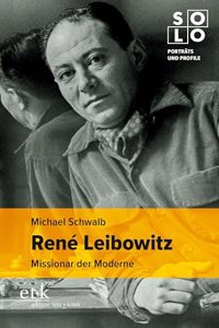 Rene Leibowitz
