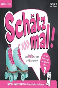 Schatz mal! 80er Edition