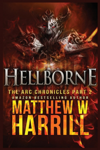 Hellborne