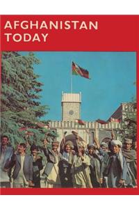 Afghanistan Today