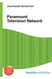 Paramount Television Network