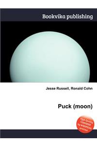 Puck (Moon)