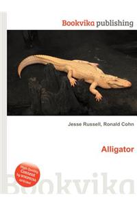 Alligator