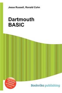 Dartmouth Basic
