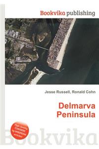 Delmarva Peninsula