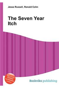 The Seven Year Itch