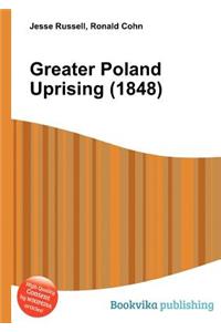 Greater Poland Uprising (1848)