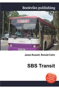 SBS Transit