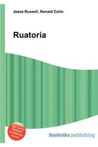 Ruatoria