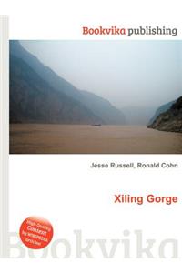 Xiling Gorge