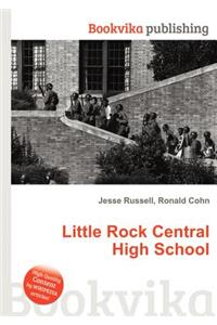 Little Rock Central High School