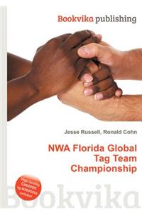 Nwa Florida Global Tag Team Championship