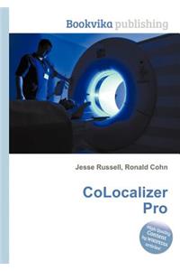 Colocalizer Pro