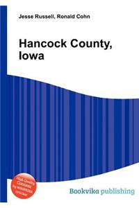 Hancock County, Iowa