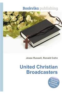United Christian Broadcasters