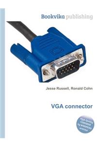 VGA Connector