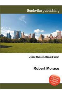 Robert Morace
