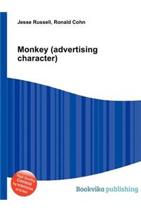Monkey (Advertising Character)