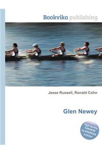 Glen Newey