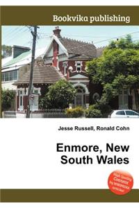 Enmore, New South Wales