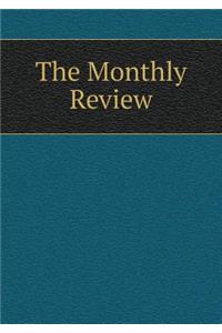 The Monthly Review