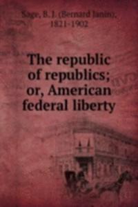 republic of republics