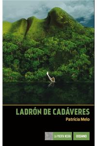 Ladrón de Cadáveres