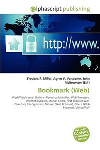 Bookmark (Web)