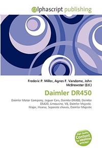 Daimler Dr450